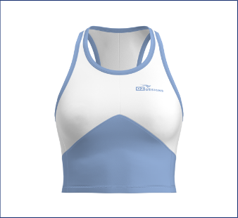 Custom Acrivewear