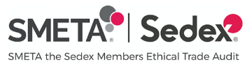 SEDEX | SMETA
