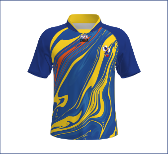 Custom Jerseys