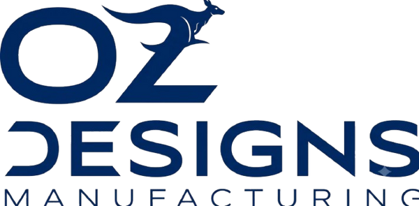 Oz Designs China