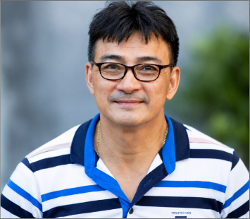Gordon Tse
