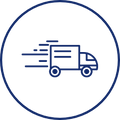 delivery tracking & logistics