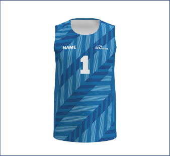Custom Teamwear