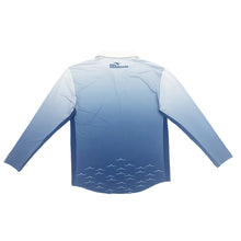 Load image into Gallery viewer, Long Sleeve Fishing Shirt
