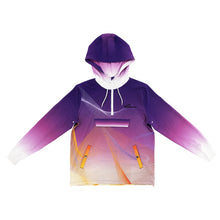 Load image into Gallery viewer, Track suit With Hood
