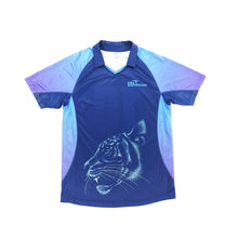 Load image into Gallery viewer, Short Sleeve Football Shirt
