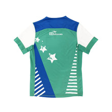 Load image into Gallery viewer, Short Sleeve Rugby Shirt
