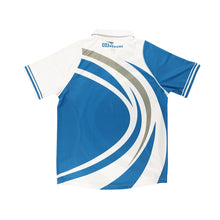Load image into Gallery viewer, Short Sleeve Training Polo
