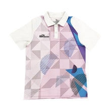 Load image into Gallery viewer, Badminton Polo Shirt
