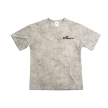 Load image into Gallery viewer, Short Sleeve Dye Washed Tee
