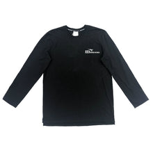 Load image into Gallery viewer, Casual Long Sleeve Tee
