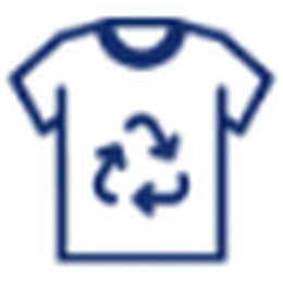 Recycled Fabric<br>Options