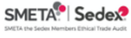 Sedex<br>Certified