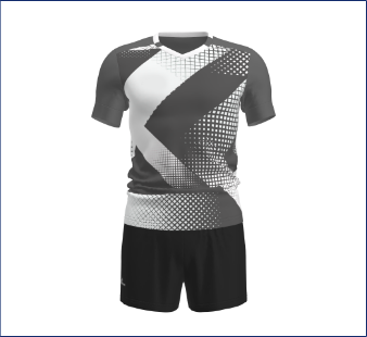 Custom Teamwear